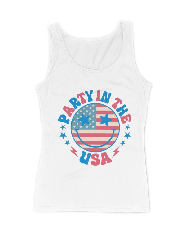 Women's Tank Top