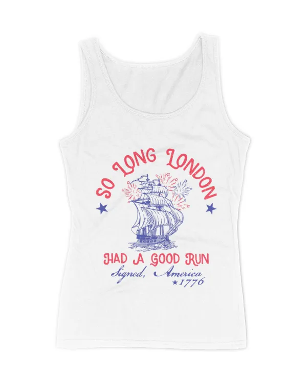 Women's Tank Top
