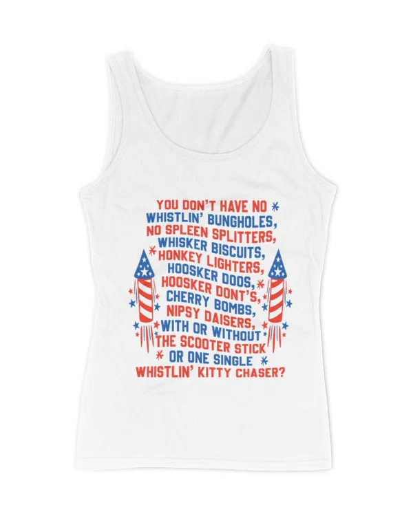 Women's Tank Top