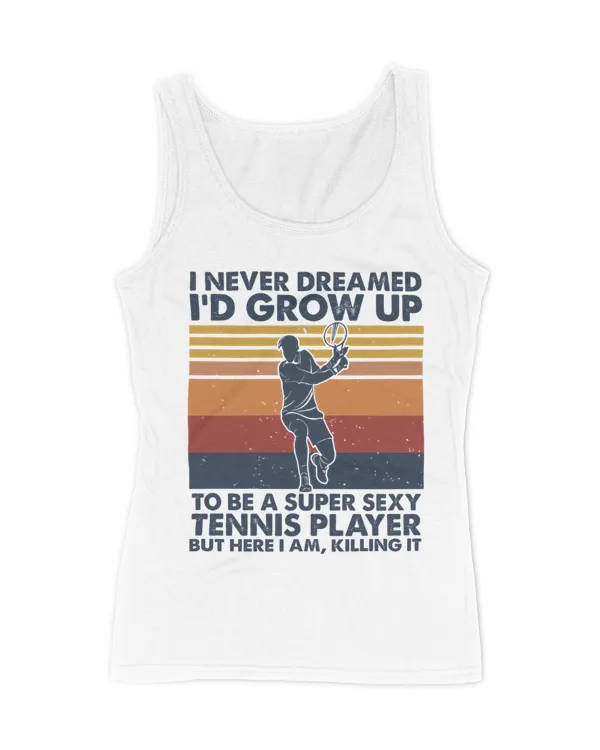 Women's Tank Top