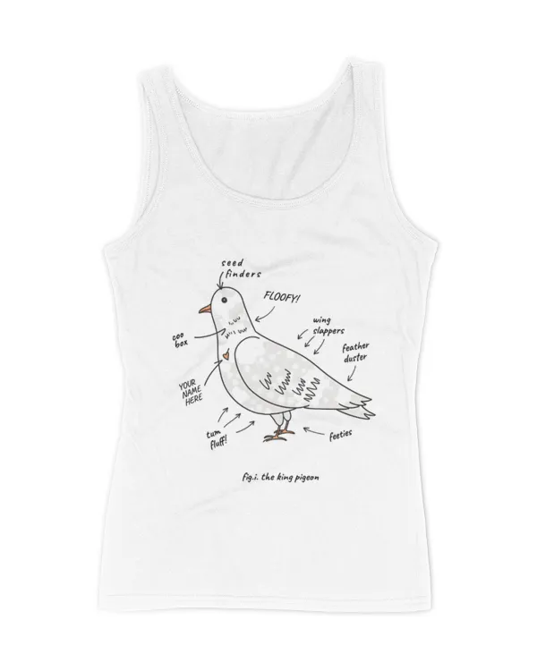 Women's Tank Top