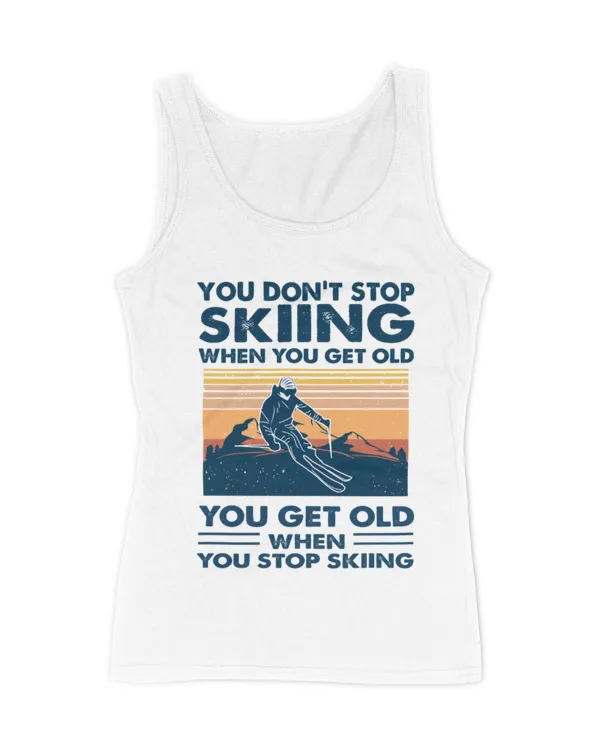 Women's Tank Top