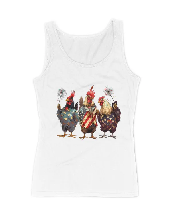 Women's Tank Top