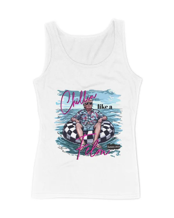 Women's Tank Top