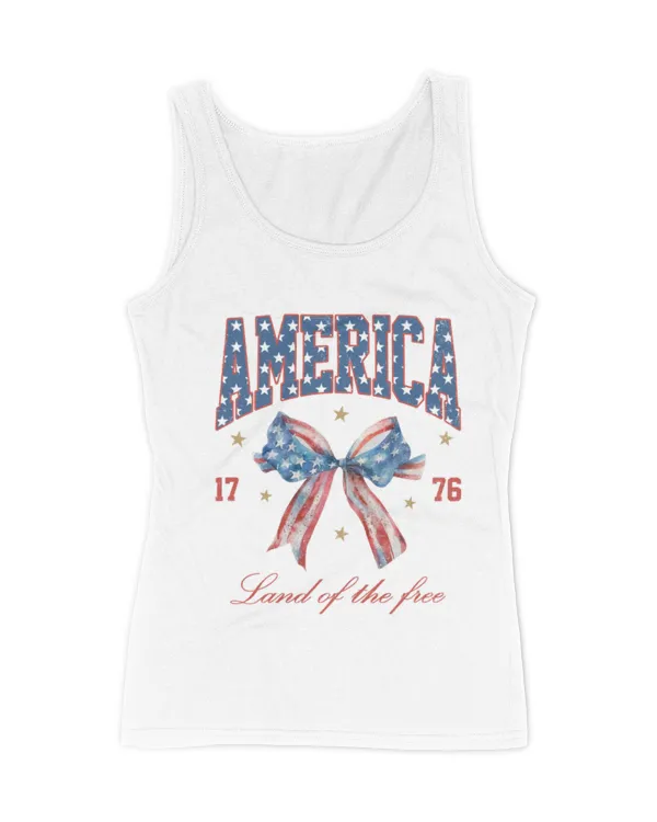 Women's Tank Top