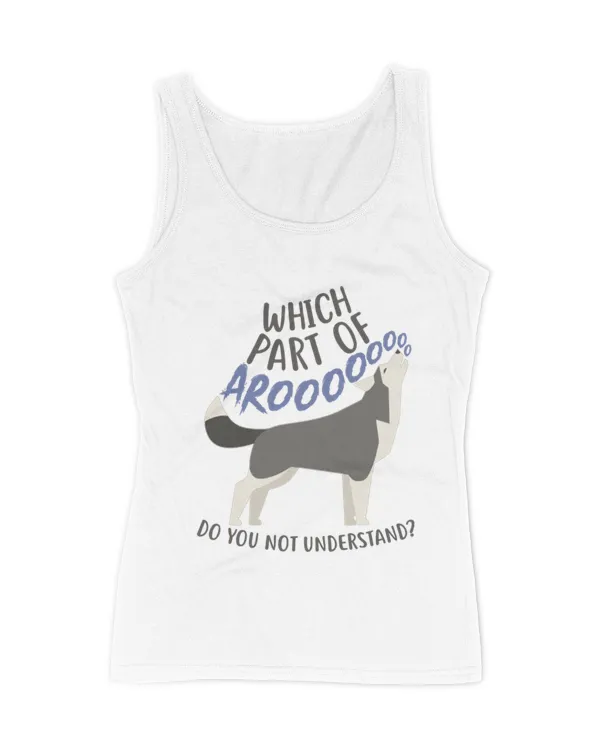 Women's Tank Top