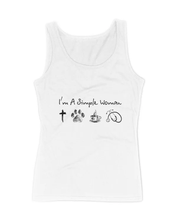 Women's Tank Top