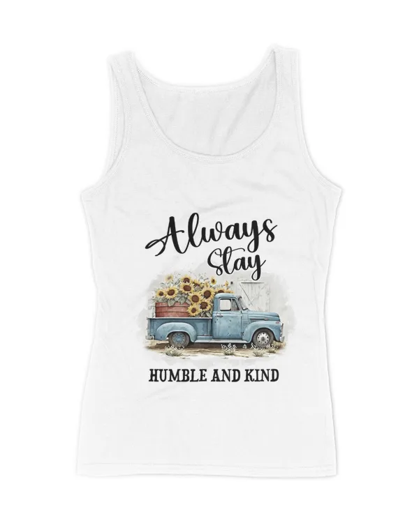 Women's Tank Top