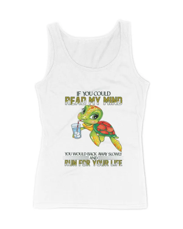 Women's Tank Top