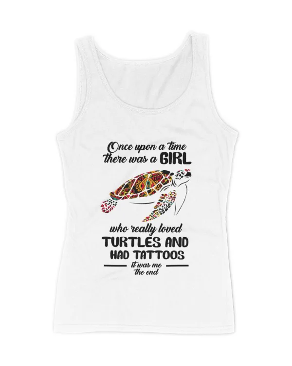 Women's Tank Top