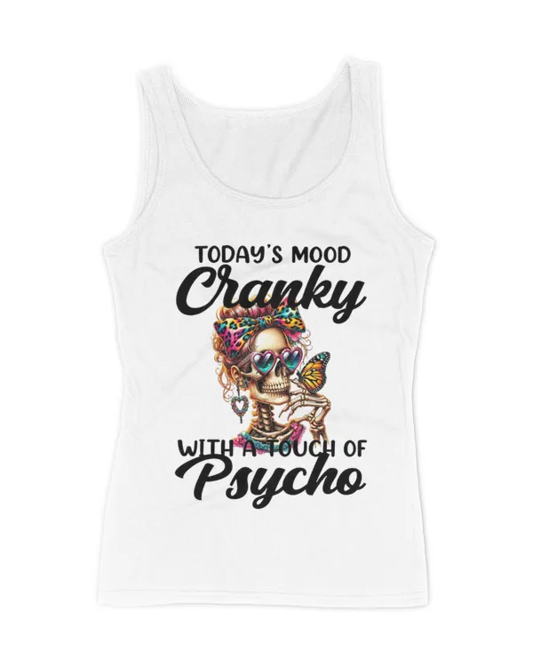 Women's Tank Top