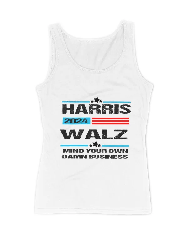 Women's Tank Top