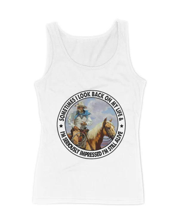 Women's Tank Top