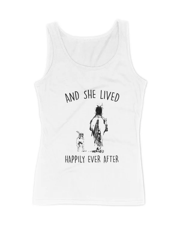 Women's Tank Top