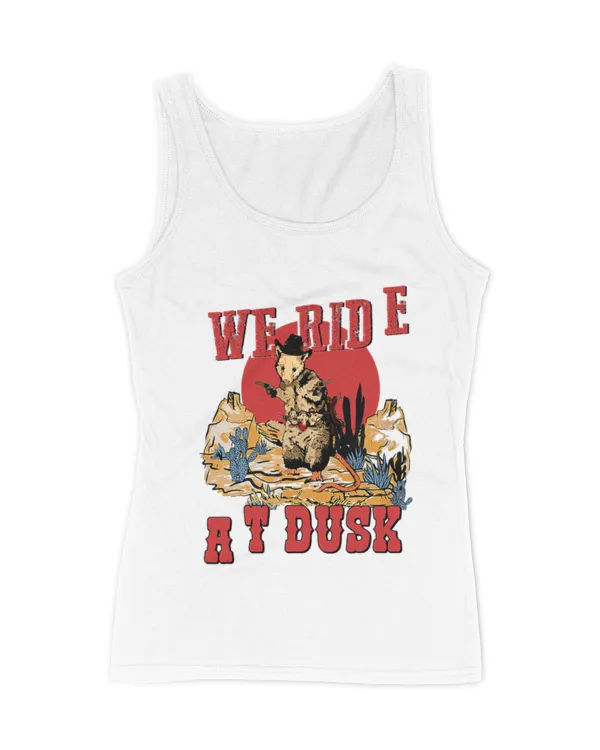 Women's Tank Top