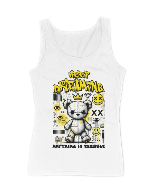Women's Tank Top