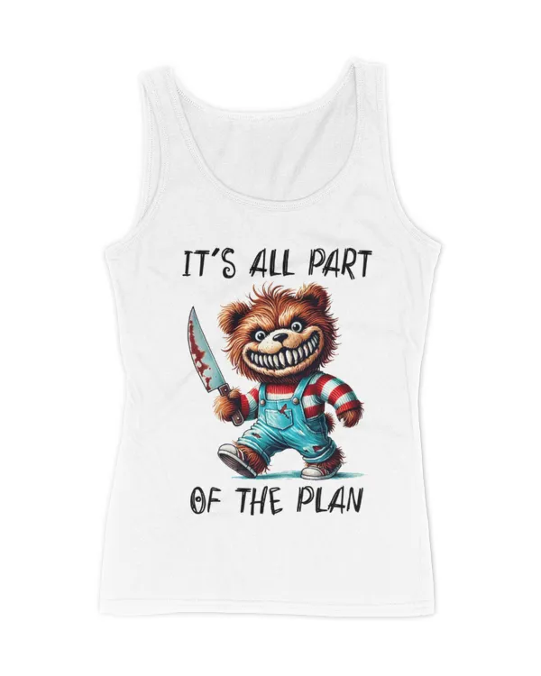 Women's Tank Top
