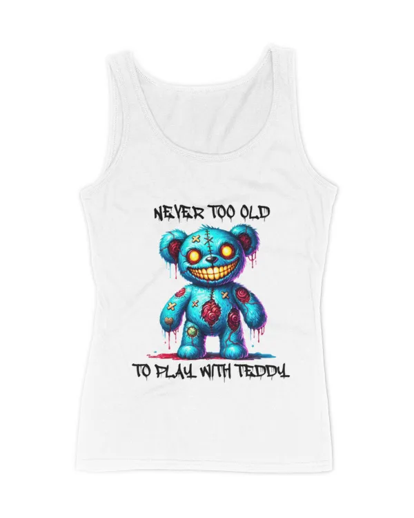 Women's Tank Top