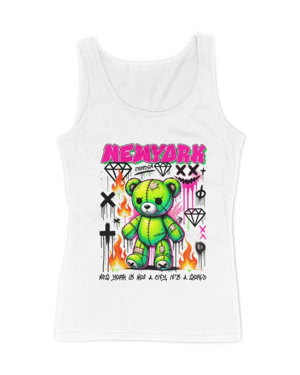 Women's Tank Top