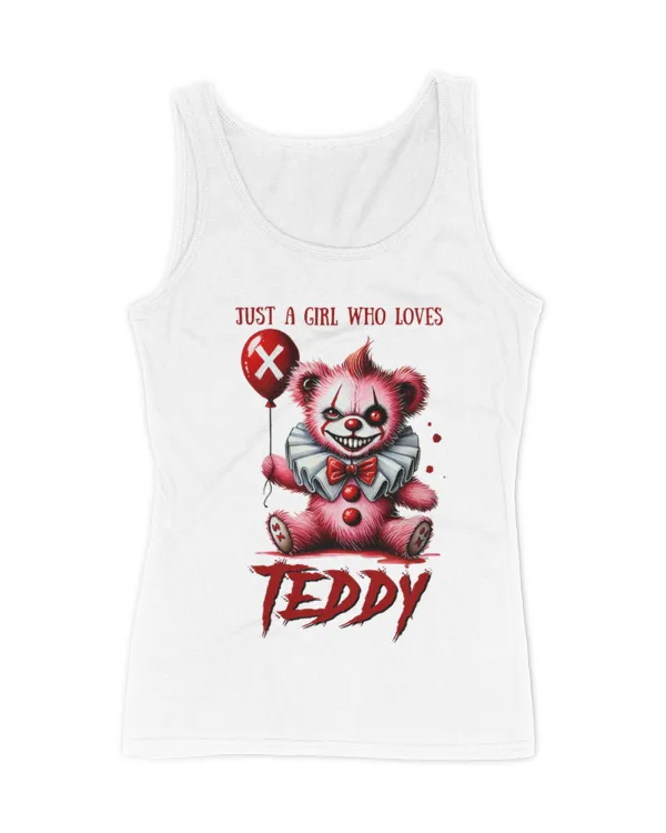 Women's Tank Top