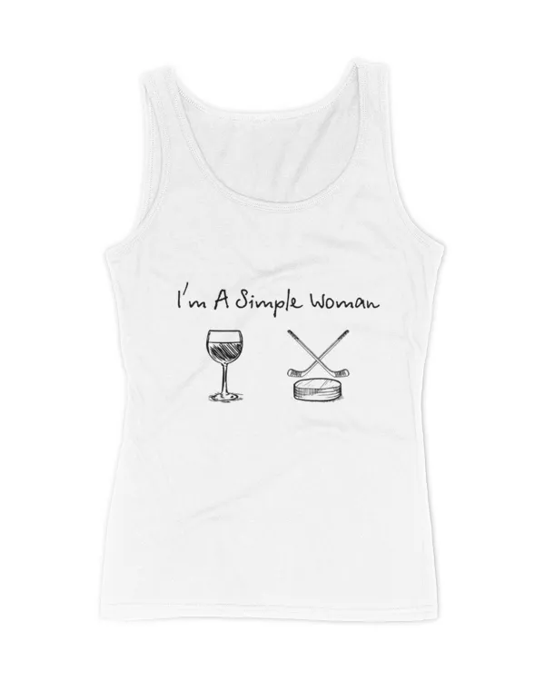 Women's Tank Top