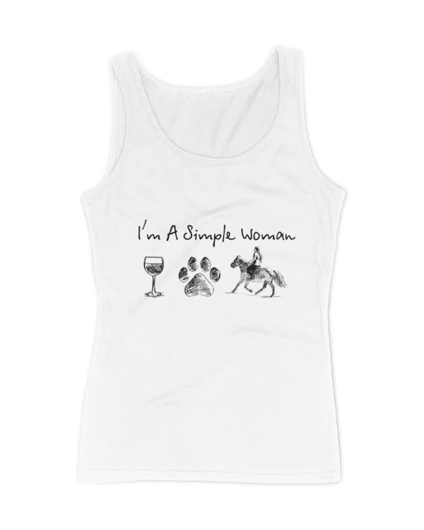 Women's Tank Top