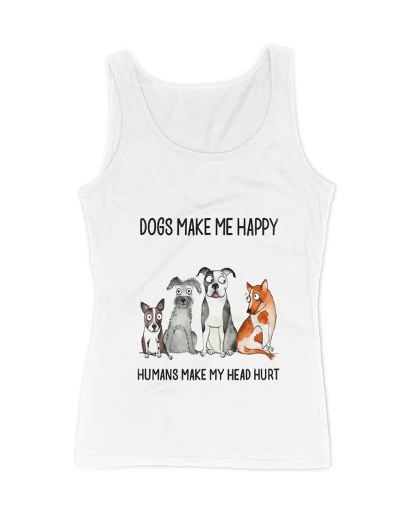 Women's Tank Top