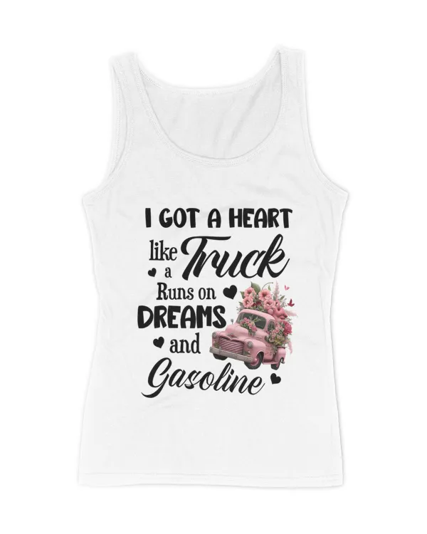 Women's Tank Top