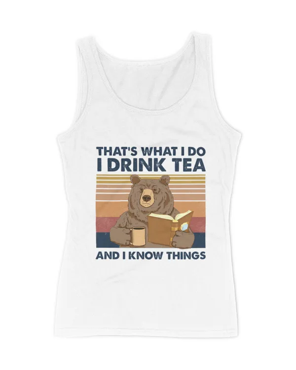 Women's Tank Top