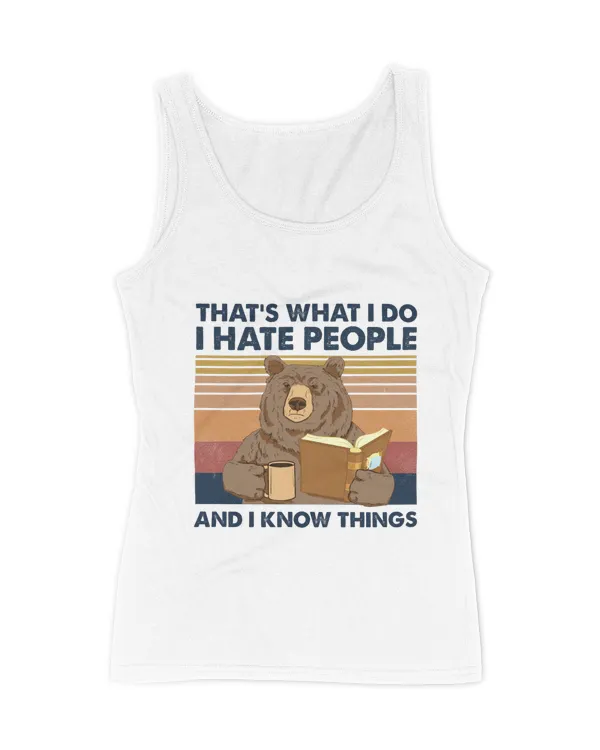 Women's Tank Top