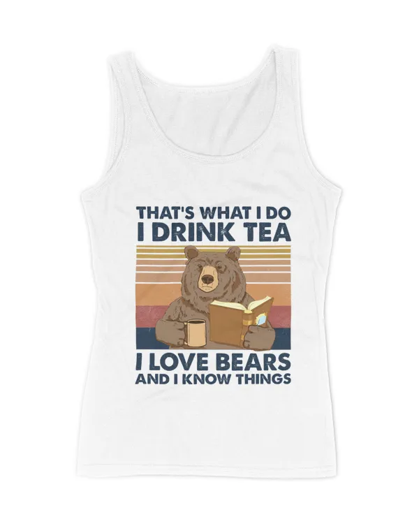 Women's Tank Top