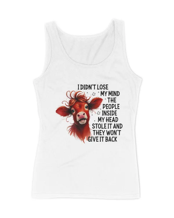 Women's Tank Top
