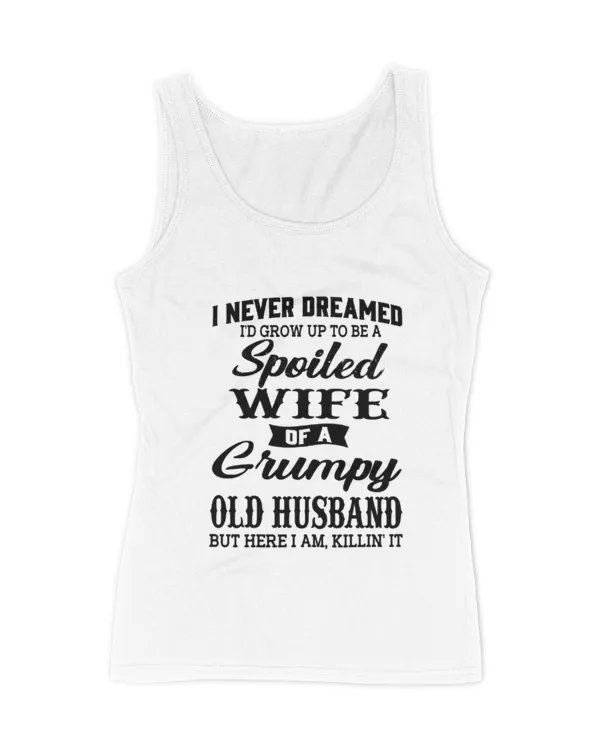 Women's Tank Top