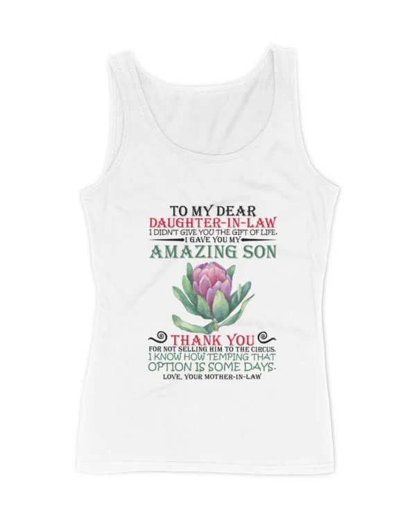 Women's Tank Top