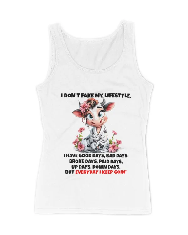 Women's Tank Top