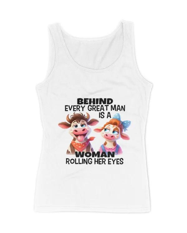 Women's Tank Top