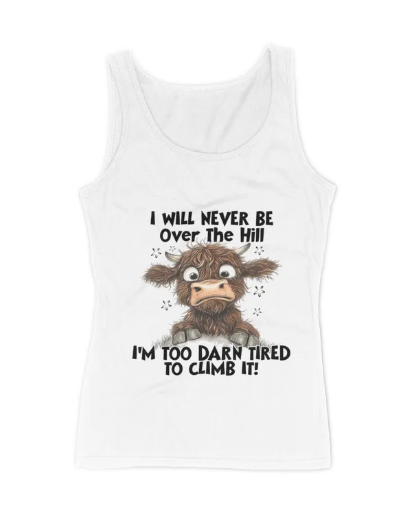 Women's Tank Top
