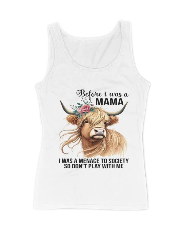 Women's Tank Top