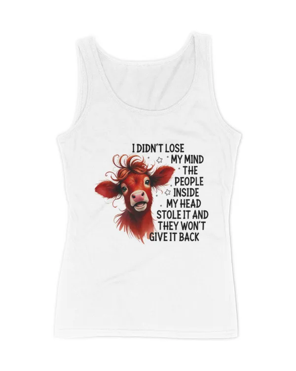 Women's Tank Top