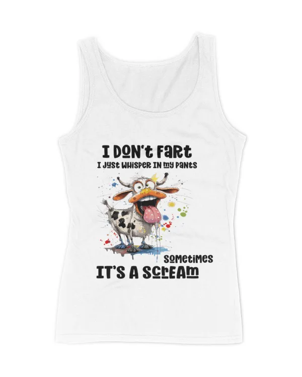 Women's Tank Top