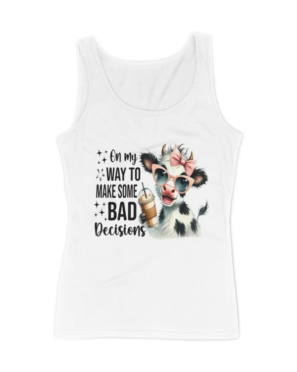 Women's Tank Top