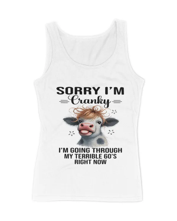 Women's Tank Top