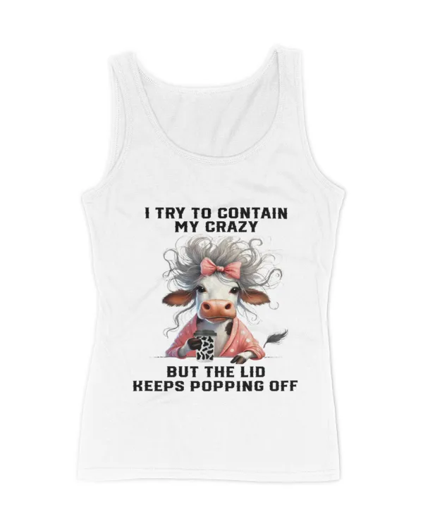 Women's Tank Top