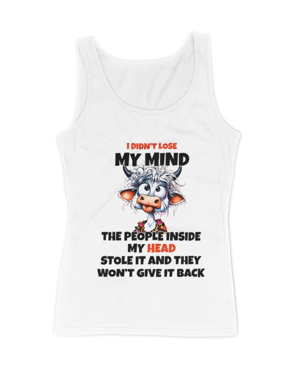 Women's Tank Top