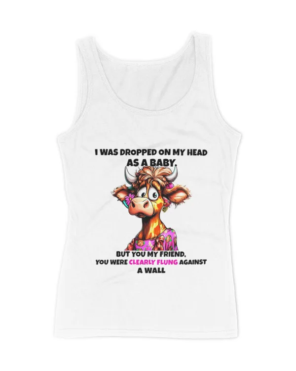 Women's Tank Top