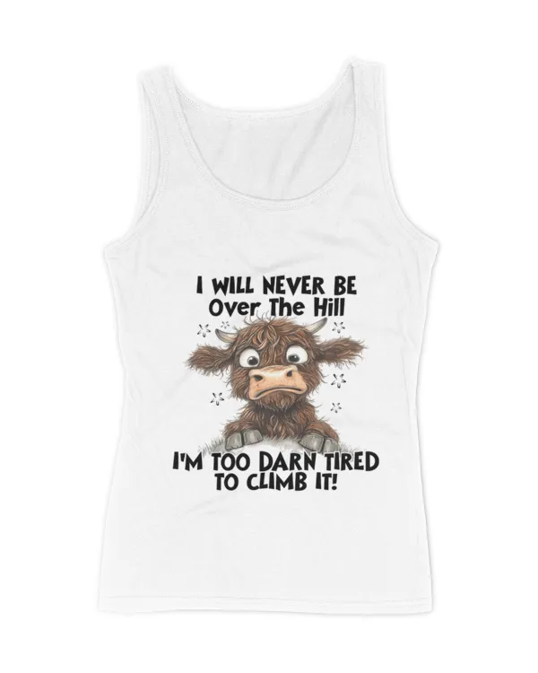 Women's Tank Top
