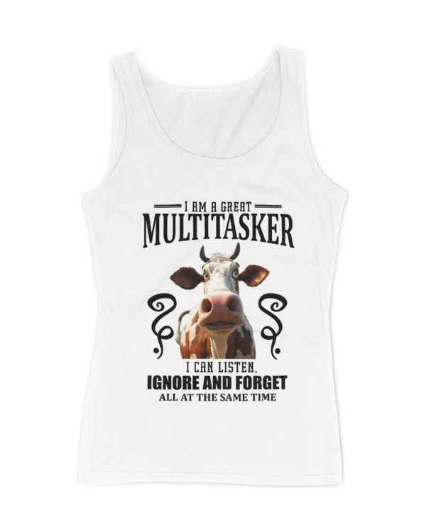 Women's Tank Top