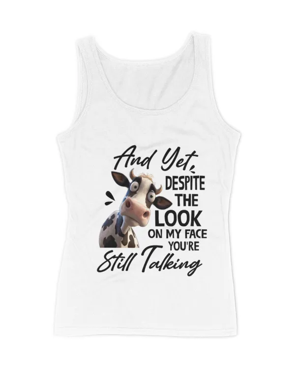Women's Tank Top
