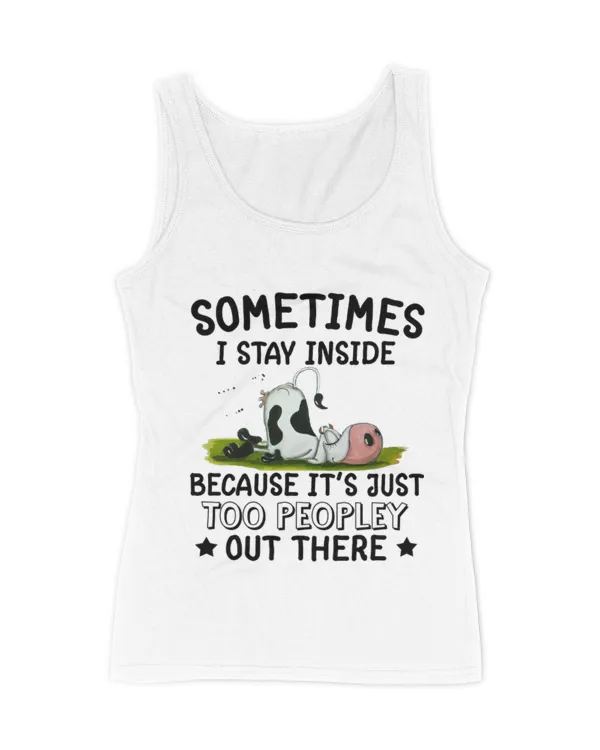 Women's Tank Top