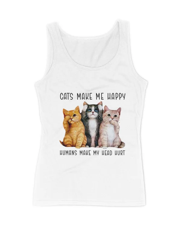 Women's Tank Top